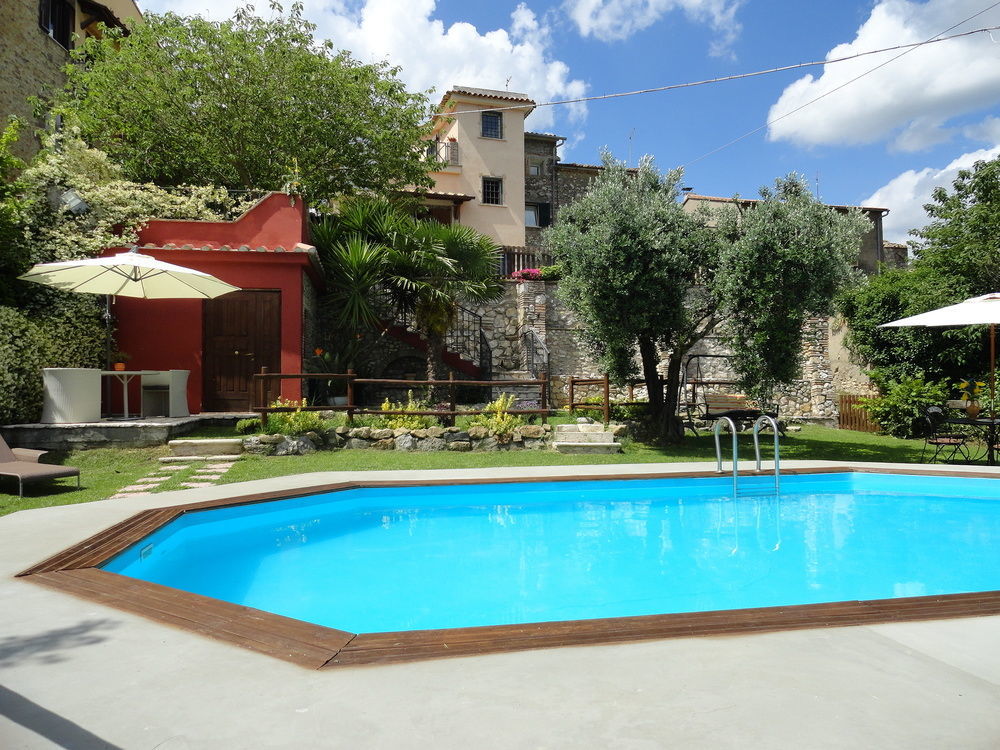 Casa Vacanza Spirito Libero Pianello  Екстериор снимка