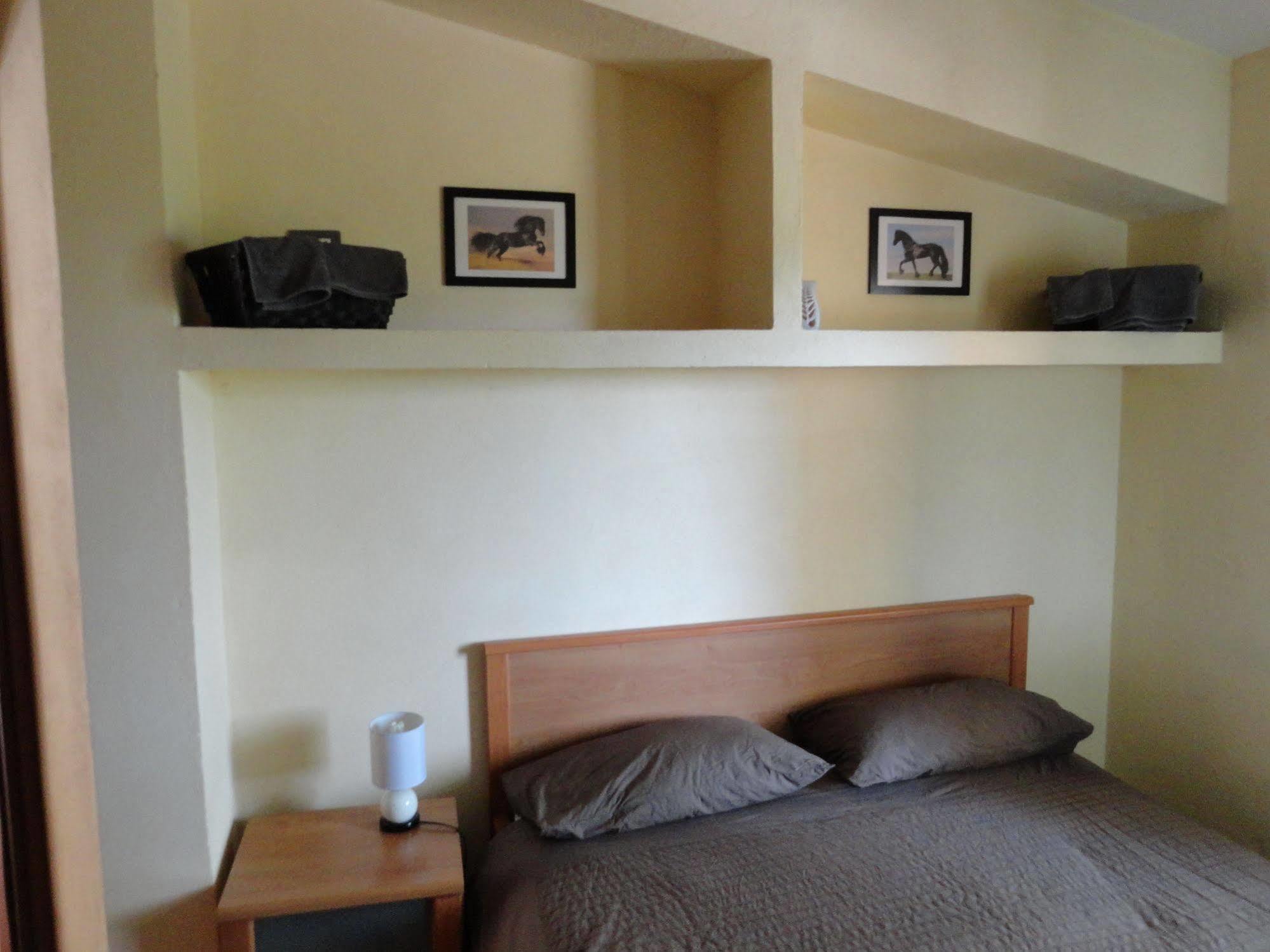 Casa Vacanza Spirito Libero Pianello  Екстериор снимка