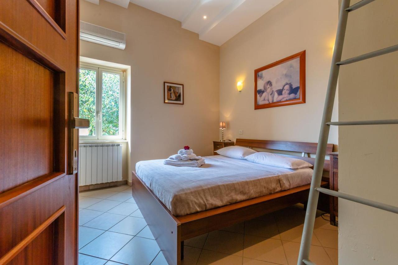 Casa Vacanza Spirito Libero Pianello  Екстериор снимка