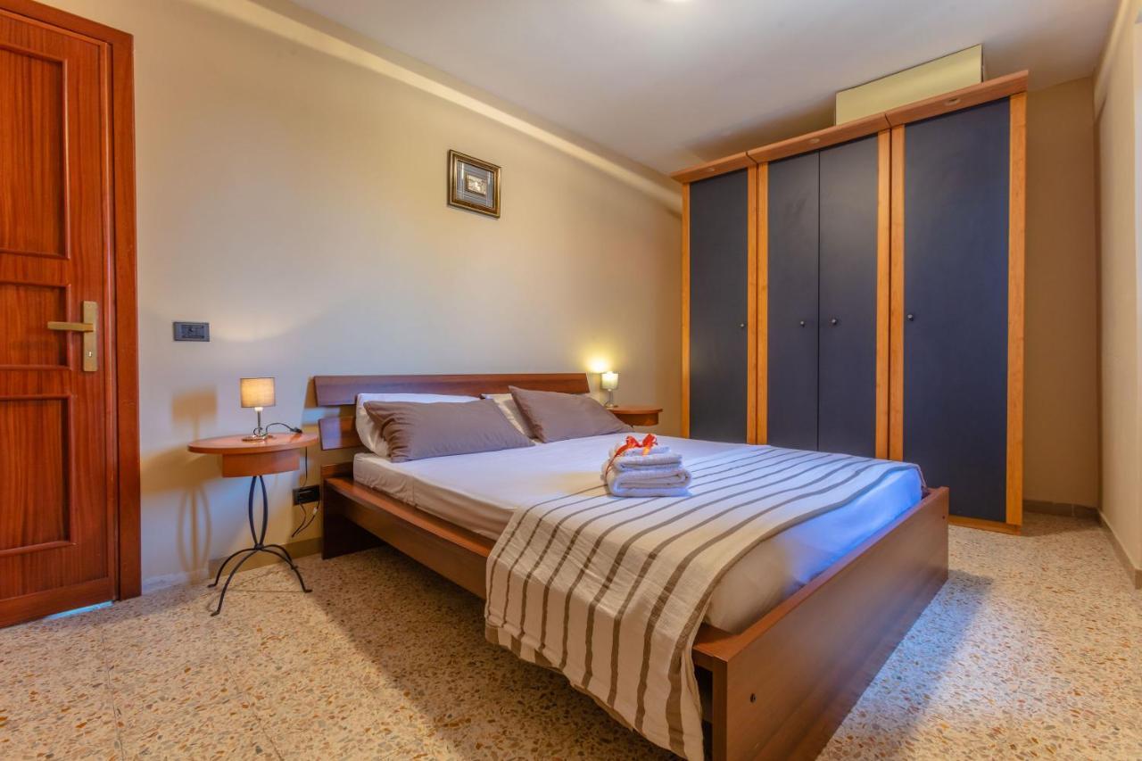 Casa Vacanza Spirito Libero Pianello  Екстериор снимка
