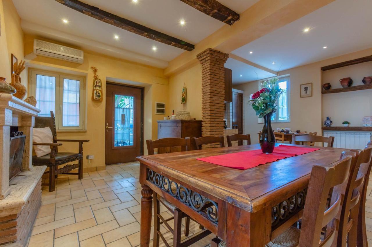 Casa Vacanza Spirito Libero Pianello  Екстериор снимка