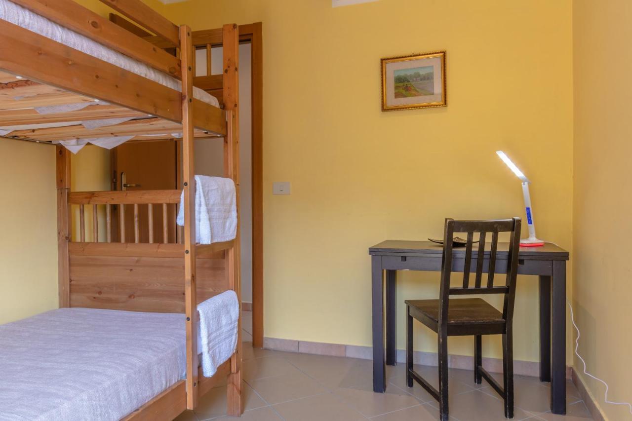 Casa Vacanza Spirito Libero Pianello  Екстериор снимка