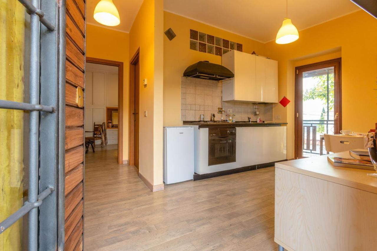 Casa Vacanza Spirito Libero Pianello  Екстериор снимка