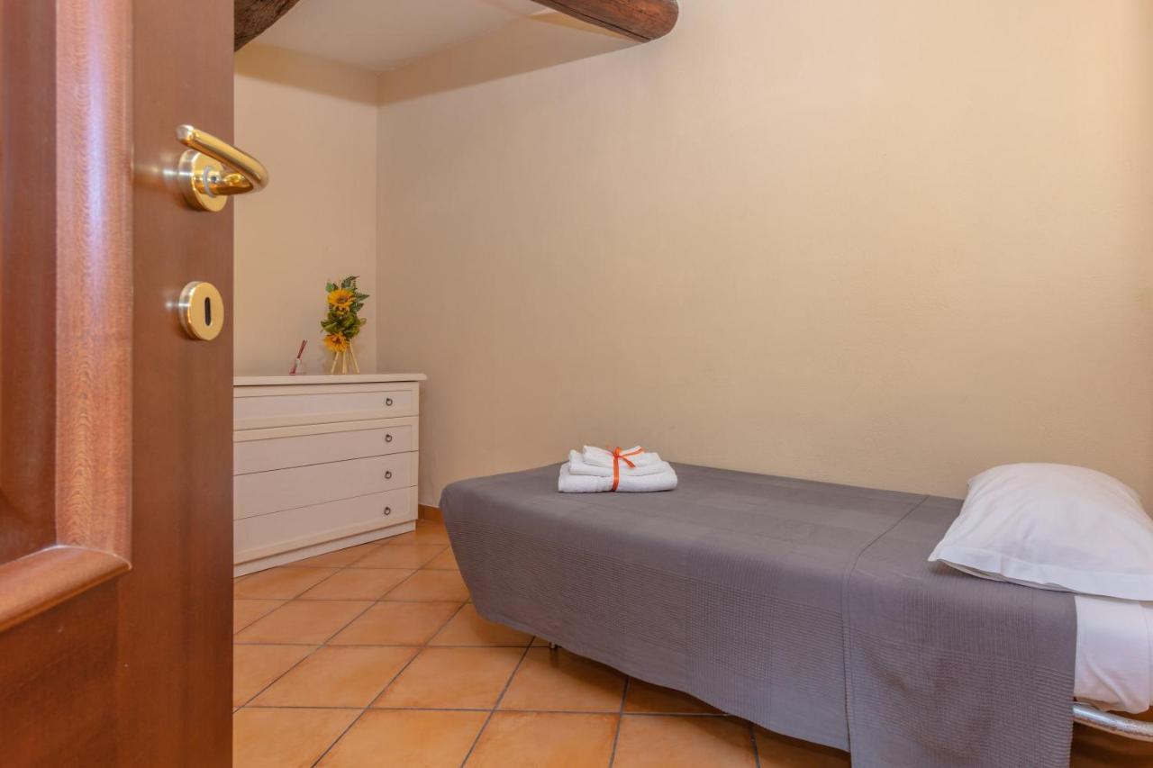 Casa Vacanza Spirito Libero Pianello  Екстериор снимка