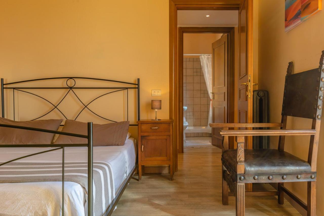 Casa Vacanza Spirito Libero Pianello  Екстериор снимка