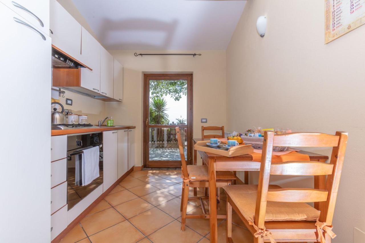 Casa Vacanza Spirito Libero Pianello  Екстериор снимка